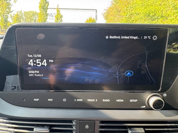Used Hyundai i20 2024 for sale - 75354859: Photo 22