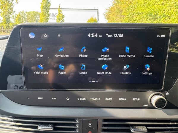 Used Hyundai i20 2024 for sale - 75354859: Photo 23