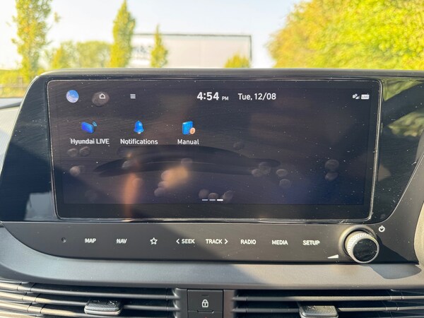 Used Hyundai i20 2024 for sale - 75354859: Photo 24