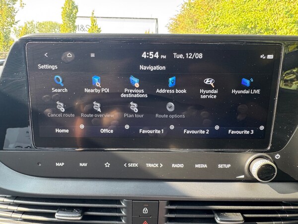 Used Hyundai i20 2024 for sale - 75354859: Photo 25