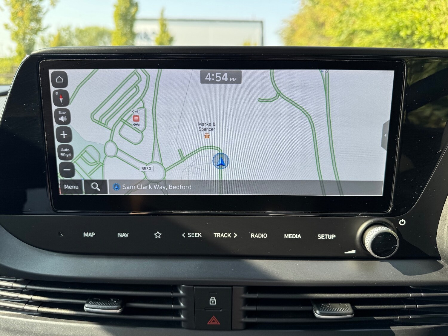 Vehicle 26