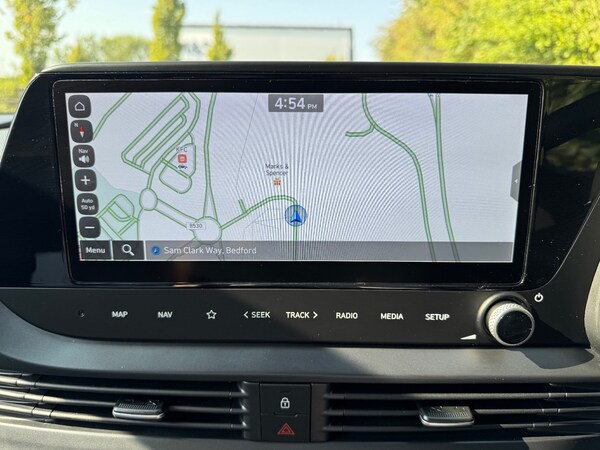Used Hyundai i20 2024 for sale - 75354859: Photo 26