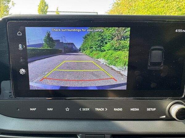 Used Hyundai i20 2024 for sale - 75354859: Photo 30