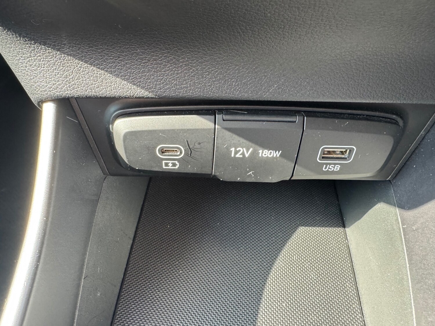 Vehicle 31