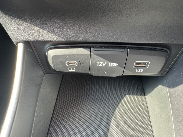 Used Hyundai i20 2024 for sale - 75354859: Photo 31