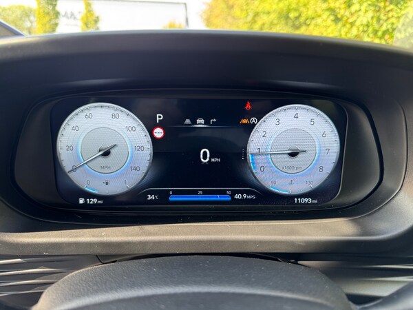 Used Hyundai i20 2024 for sale - 75354859: Photo 33