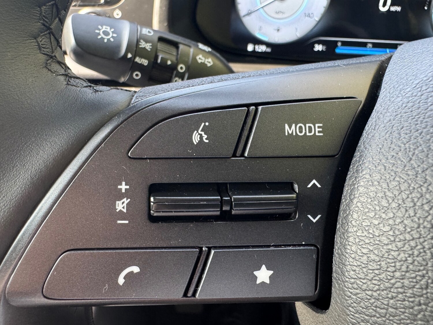 Vehicle 34