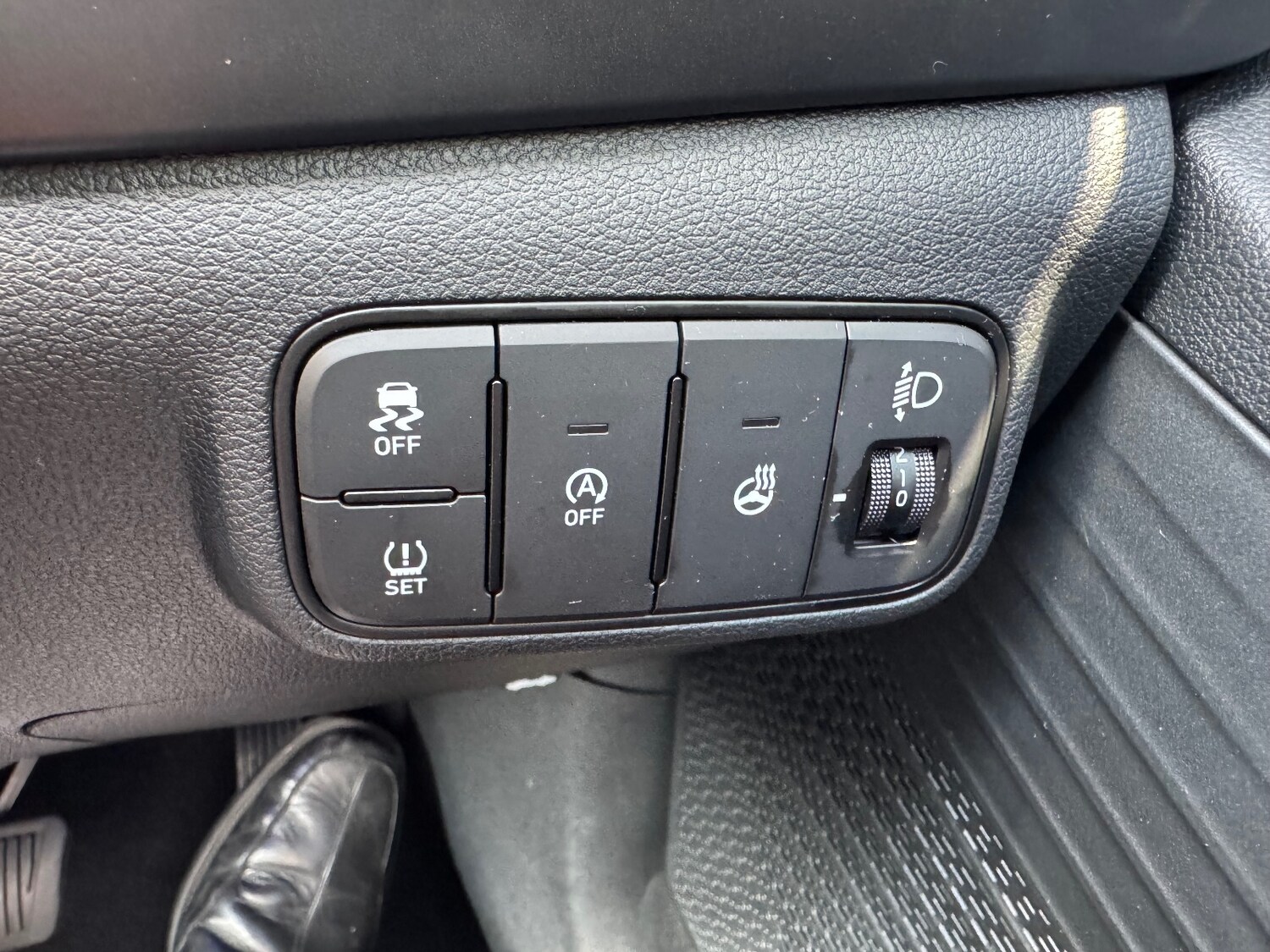 Vehicle 38