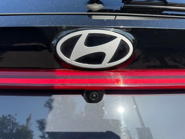 Used Hyundai i20 2024 for sale - 75354859: Photo 9