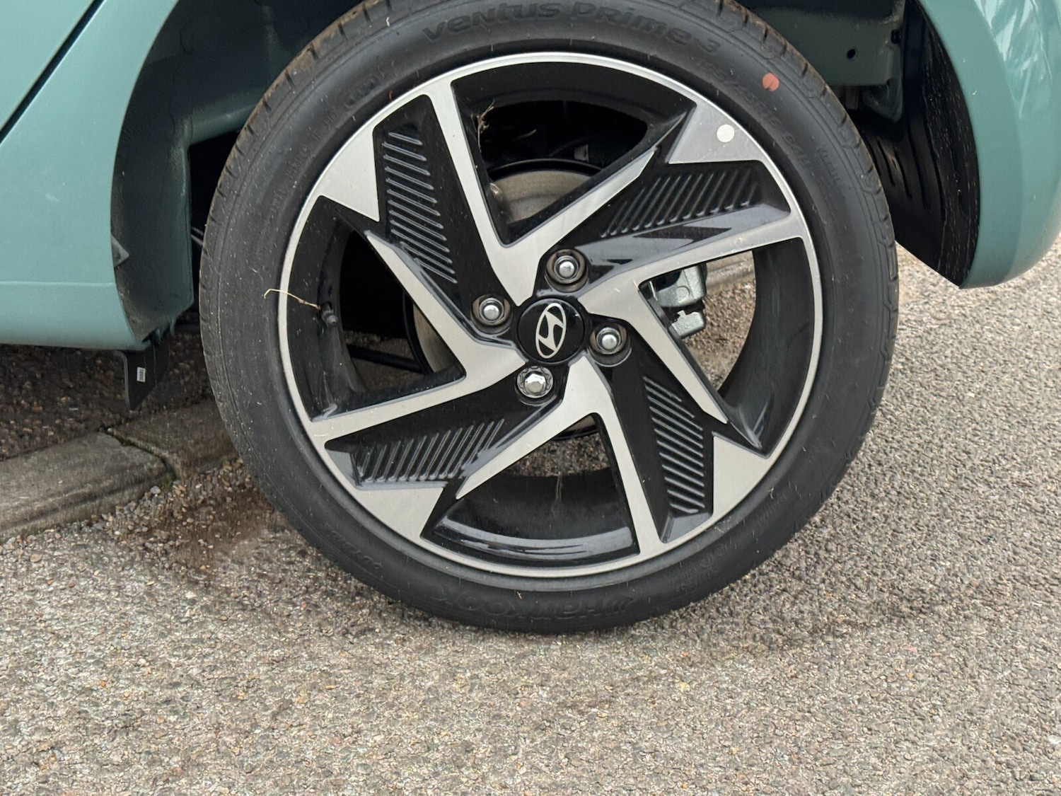 Used Hyundai i10 2025 for sale - 76099996: Photo 12