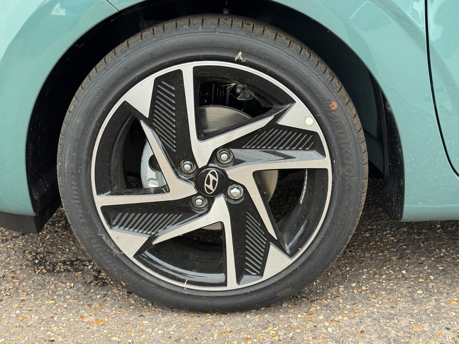 Used Hyundai i10 2025 for sale - 76099996: Photo 13