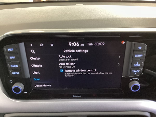 Used Hyundai i10 2025 for sale - 76099996: Photo 14