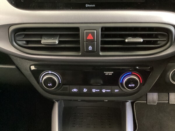 Used Hyundai i10 2025 for sale - 76099996: Photo 18