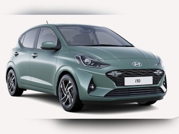 Hyundai - i10