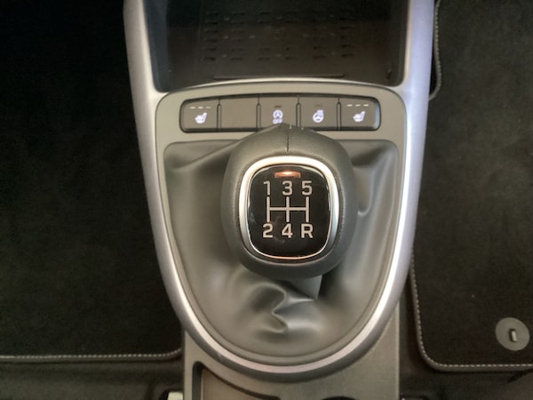 Used Hyundai i10 2025 for sale - 76099996: Photo 22