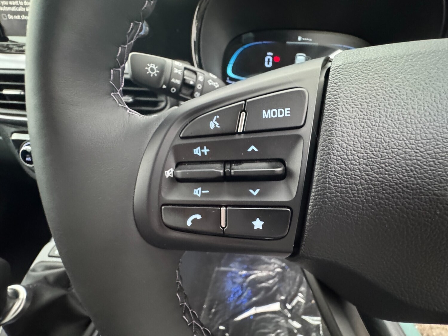 Used Hyundai i10 2025 for sale - 76099996: Photo 24