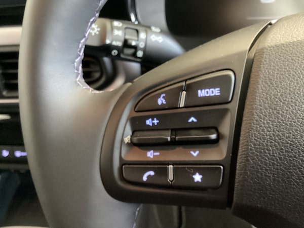 Used Hyundai i10 2025 for sale - 76099996: Photo 26