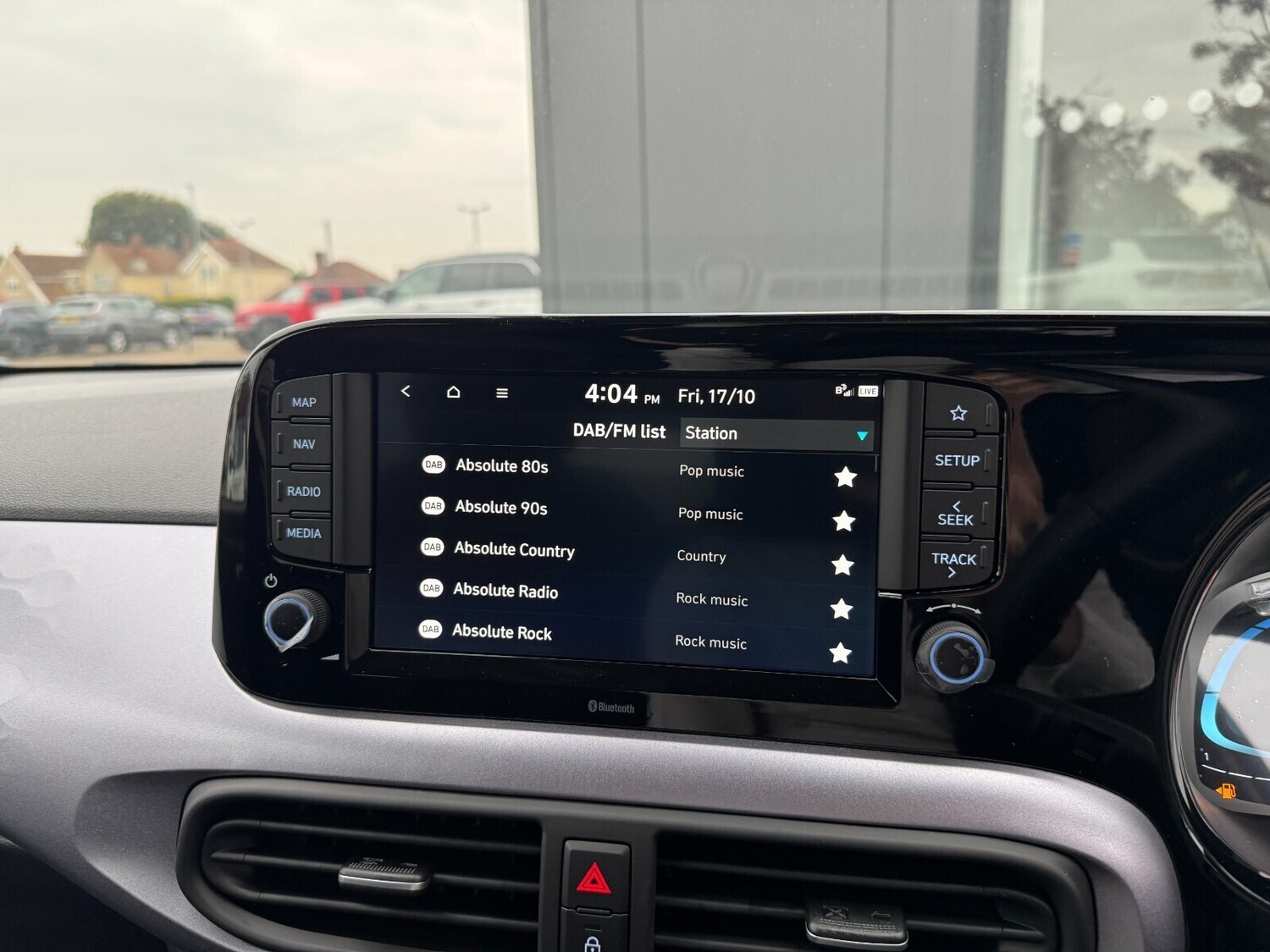 Used Hyundai i10 2025 for sale - 76099996: Photo 30