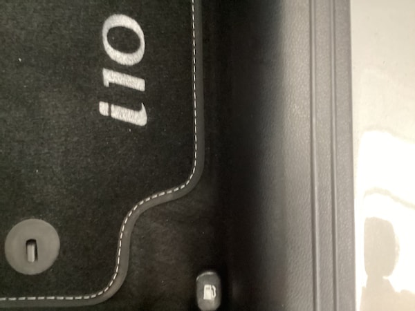 Used Hyundai i10 2025 for sale - 76099996: Photo 30