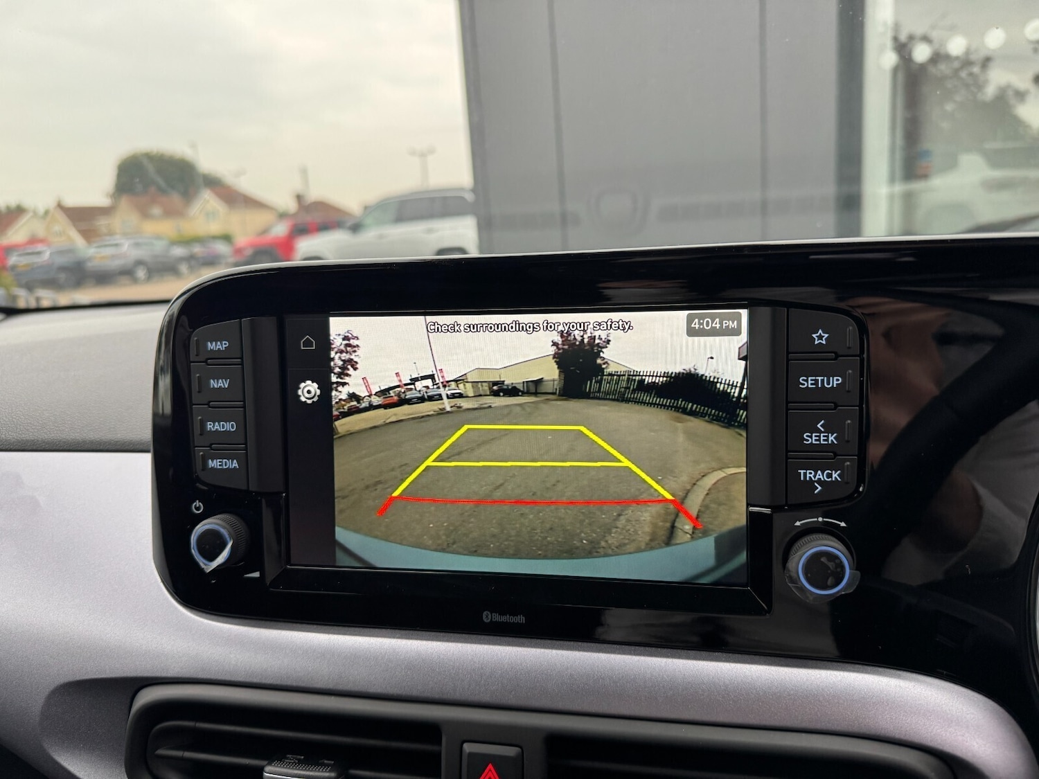 Used Hyundai i10 2025 for sale - 76099996: Photo 31