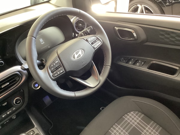 Used Hyundai i10 2025 for sale - 76099996: Photo 31