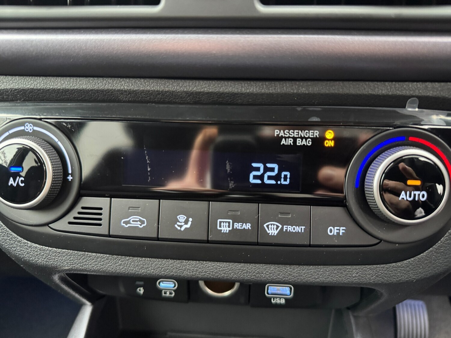 Used Hyundai i10 2025 for sale - 76099996: Photo 32