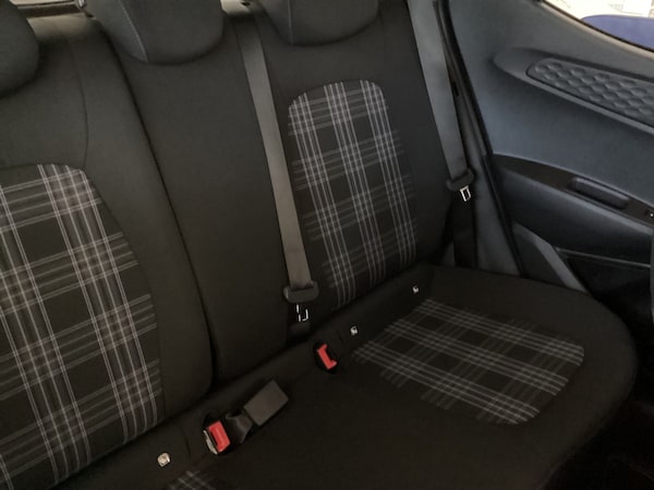 Used Hyundai i10 2025 for sale - 76099996: Photo 36