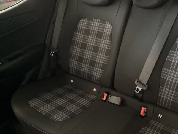 Used Hyundai i10 2025 for sale - 76099996: Photo 40