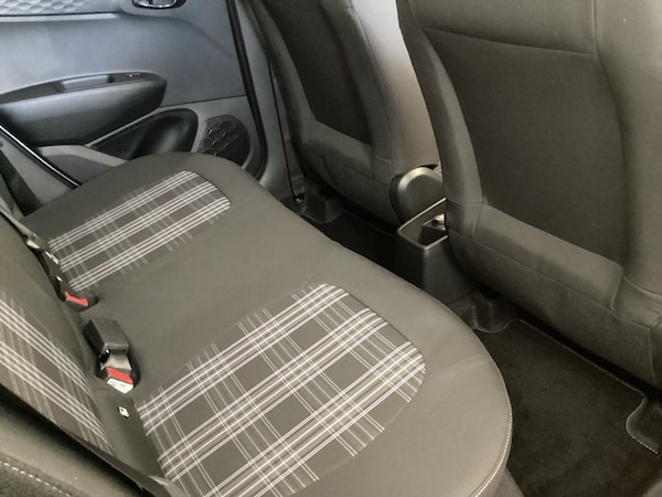 Used Hyundai i10 2025 for sale - 76099996: Photo 42