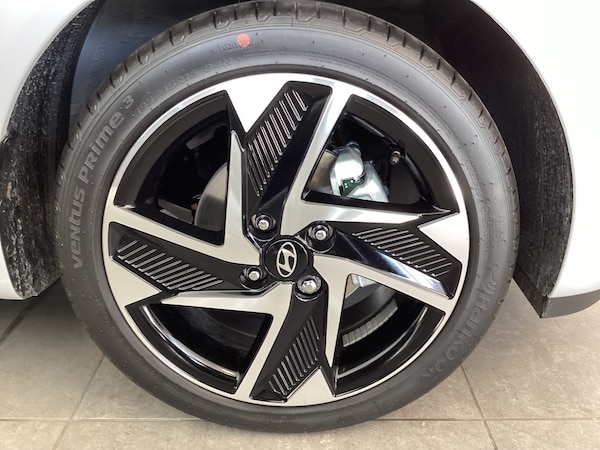 Used Hyundai i10 2025 for sale - 76099996: Photo 43