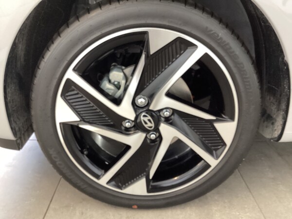 Used Hyundai i10 2025 for sale - 76099996: Photo 44