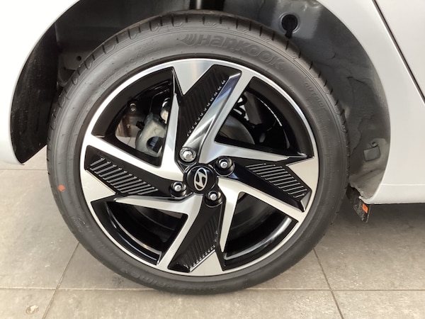 Used Hyundai i10 2025 for sale - 76099996: Photo 45