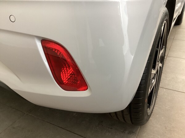 Used Hyundai i10 2025 for sale - 76099996: Photo 5