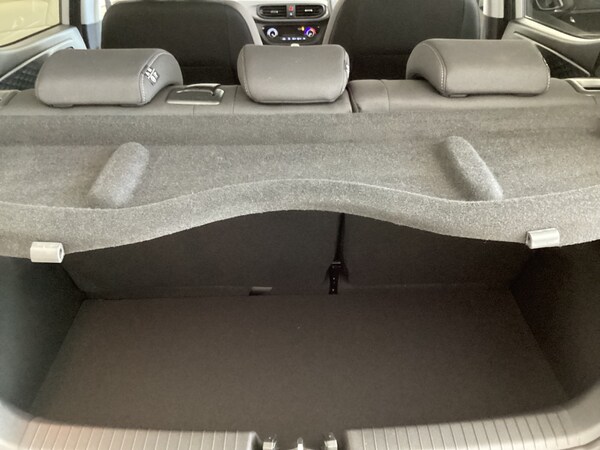Used Hyundai i10 2025 for sale - 76099996: Photo 7