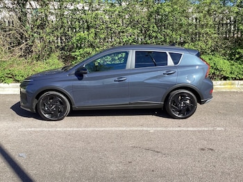 Used Hyundai BAYON 2025 for sale - 77346847: Photo