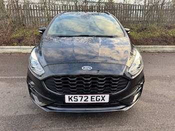 Used Ford S-Max 2022 for sale - 76842072: Photo