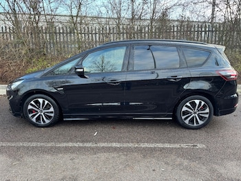 Used Ford S-Max 2022 for sale - 76842072: Photo