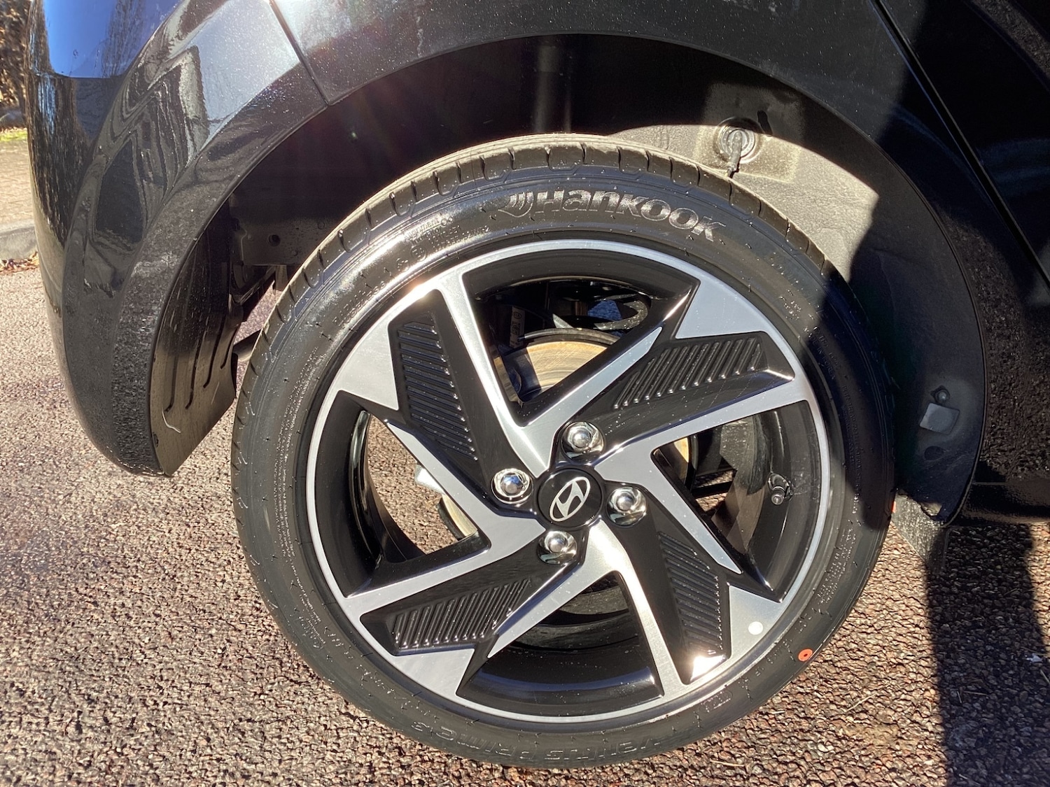 Used Hyundai i10 for sale - 77095254: Photo 11