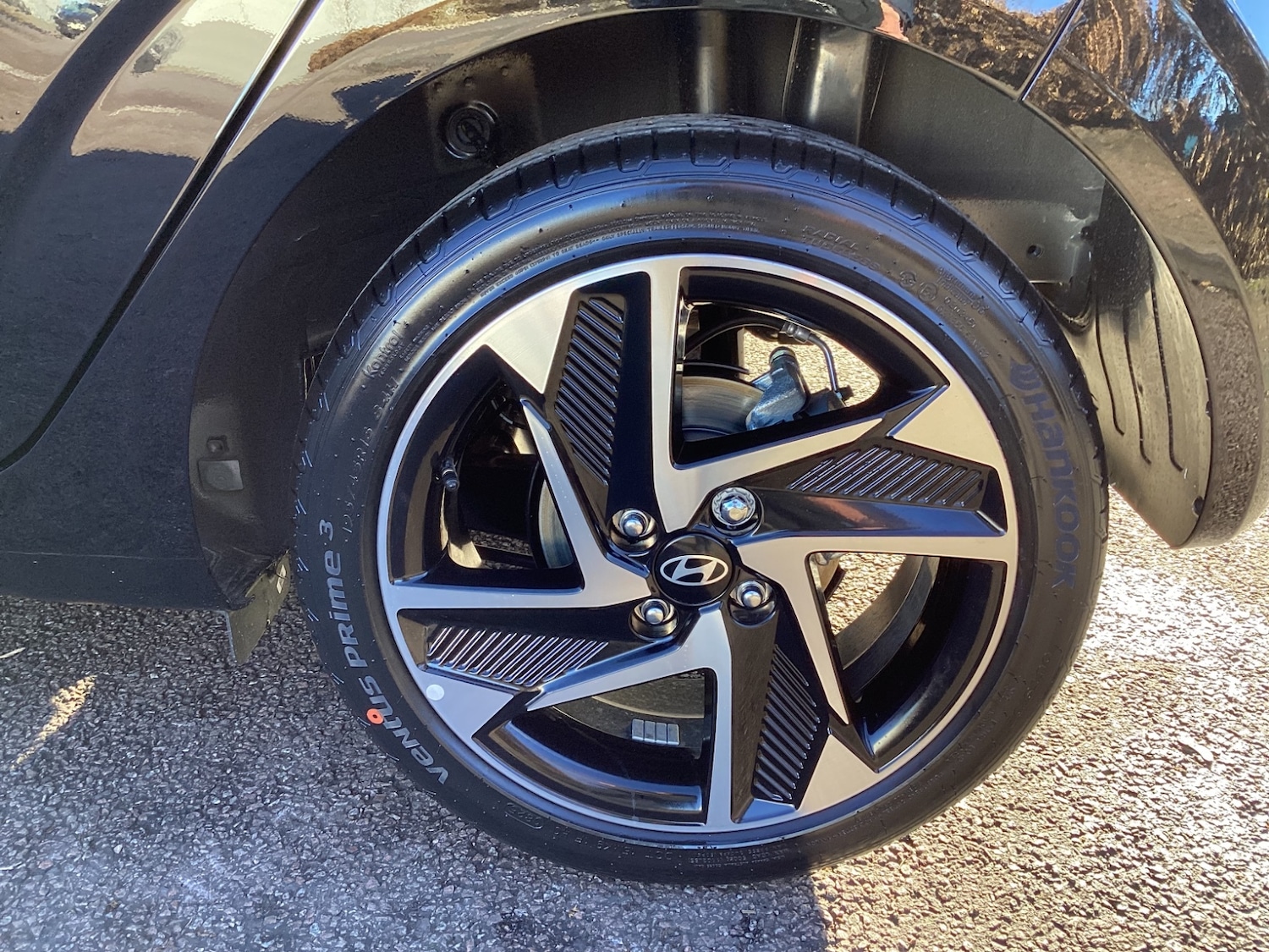 Used Hyundai i10 for sale - 77095254: Photo 12