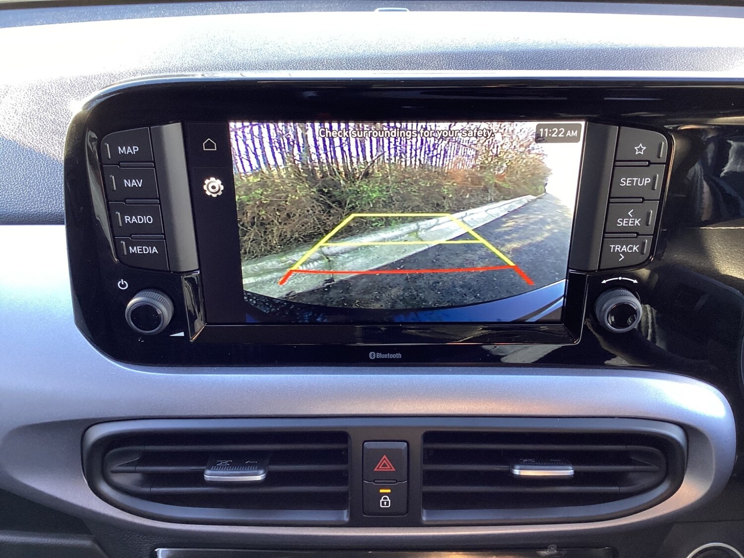 Used Hyundai i10 for sale - 77095254: Photo 18