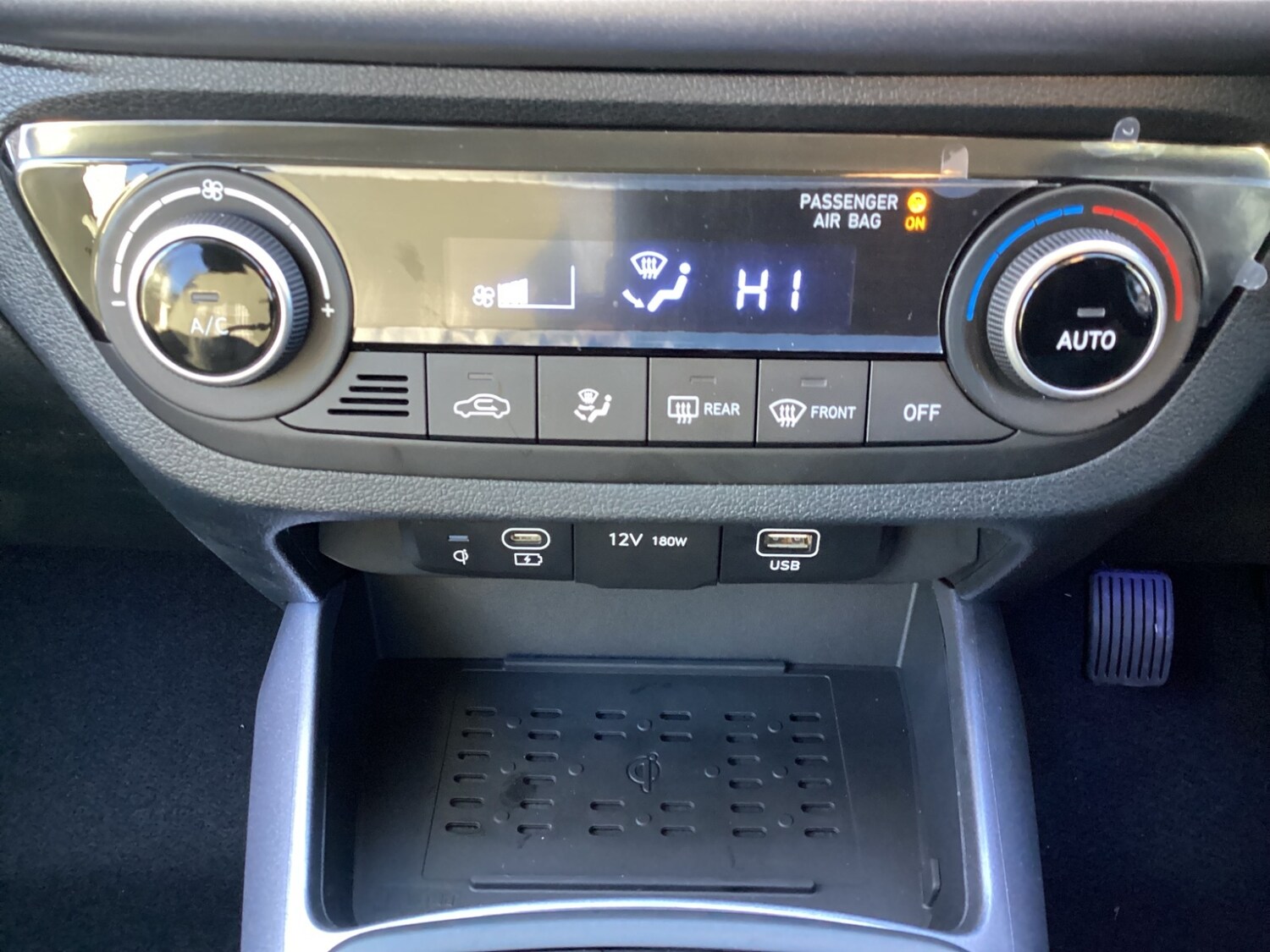 Used Hyundai i10 for sale - 77095254: Photo 21