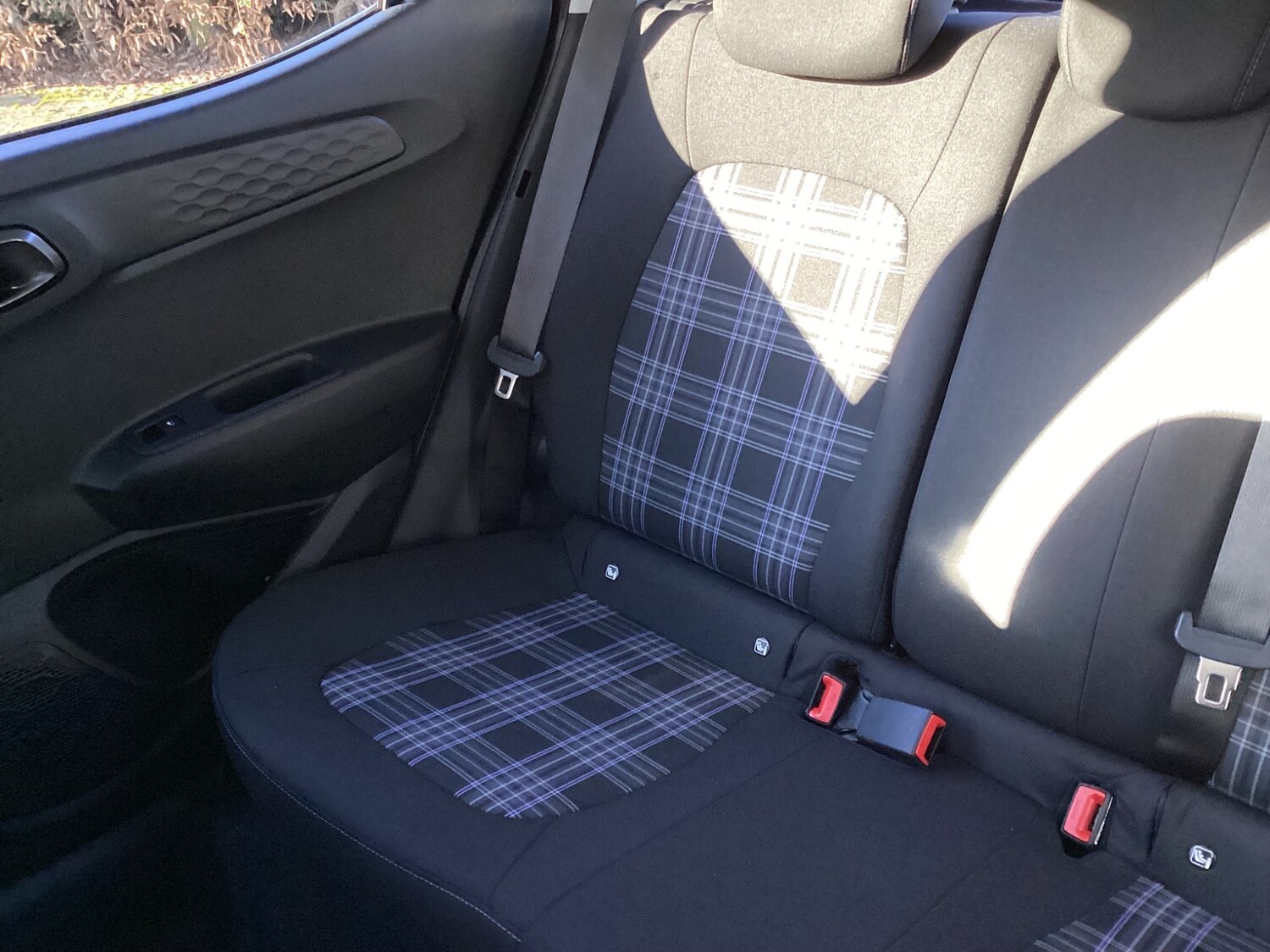 Used Hyundai i10 for sale - 77095254: Photo 33