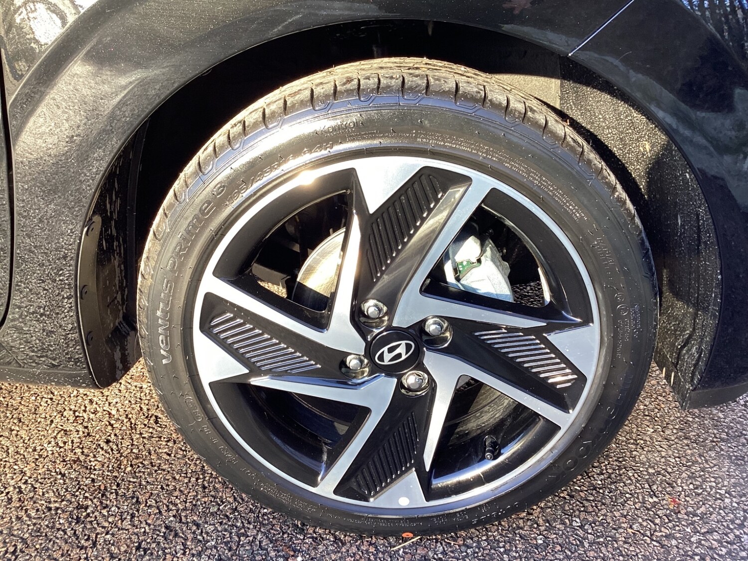 Used Hyundai i10 for sale - 77095254: Photo 9