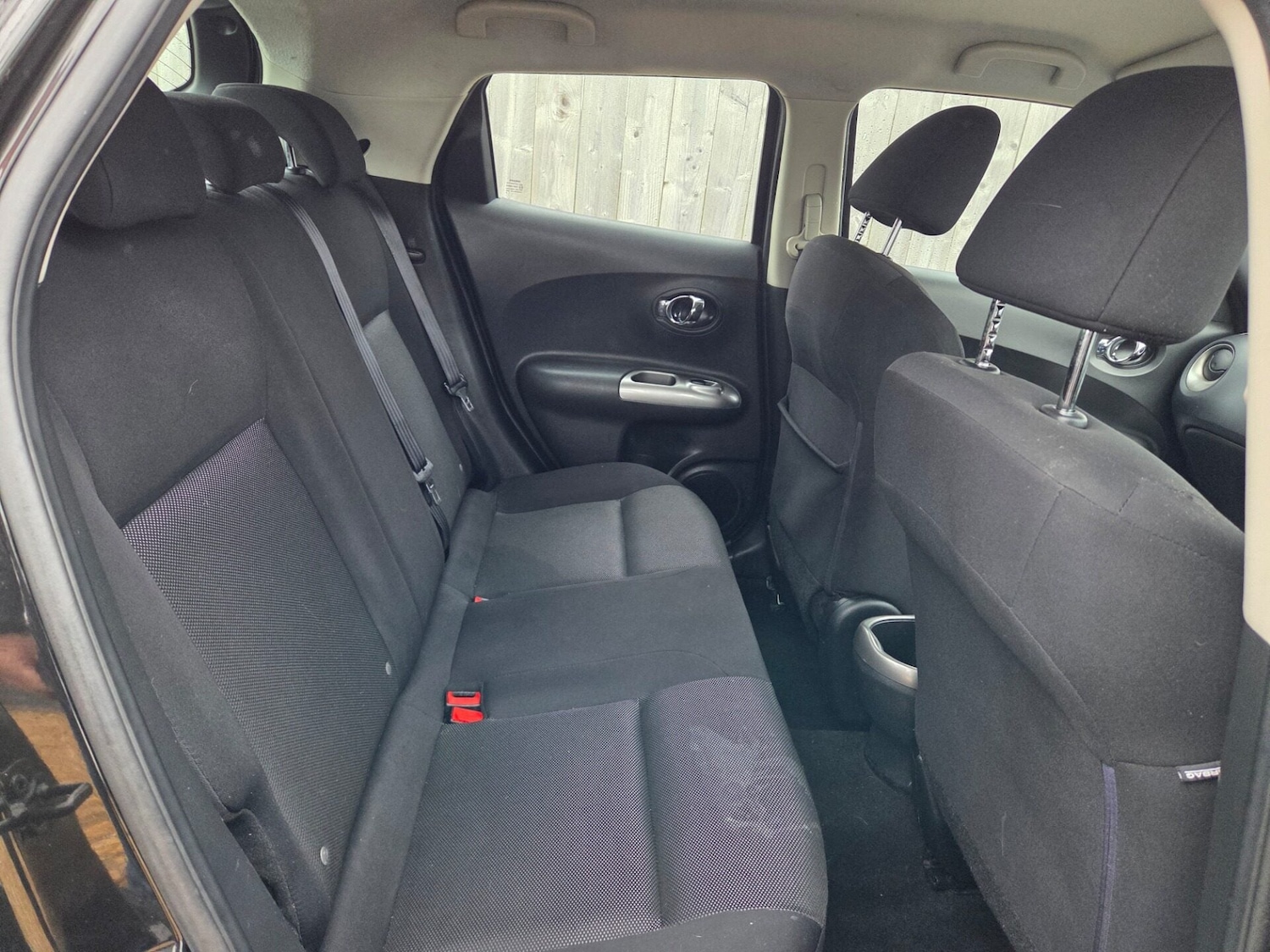 Used Nissan Juke 2012 for sale - 77630091: Photo 17