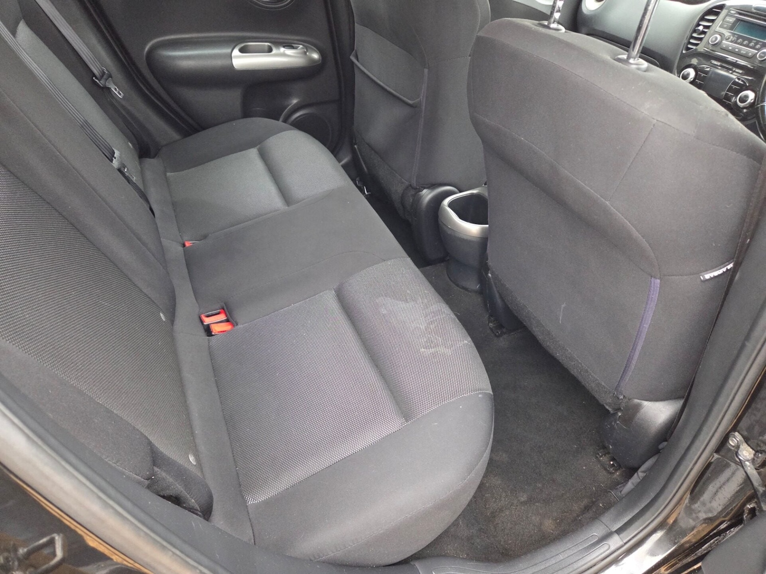 Used Nissan Juke 2012 for sale - 77630091: Photo 19