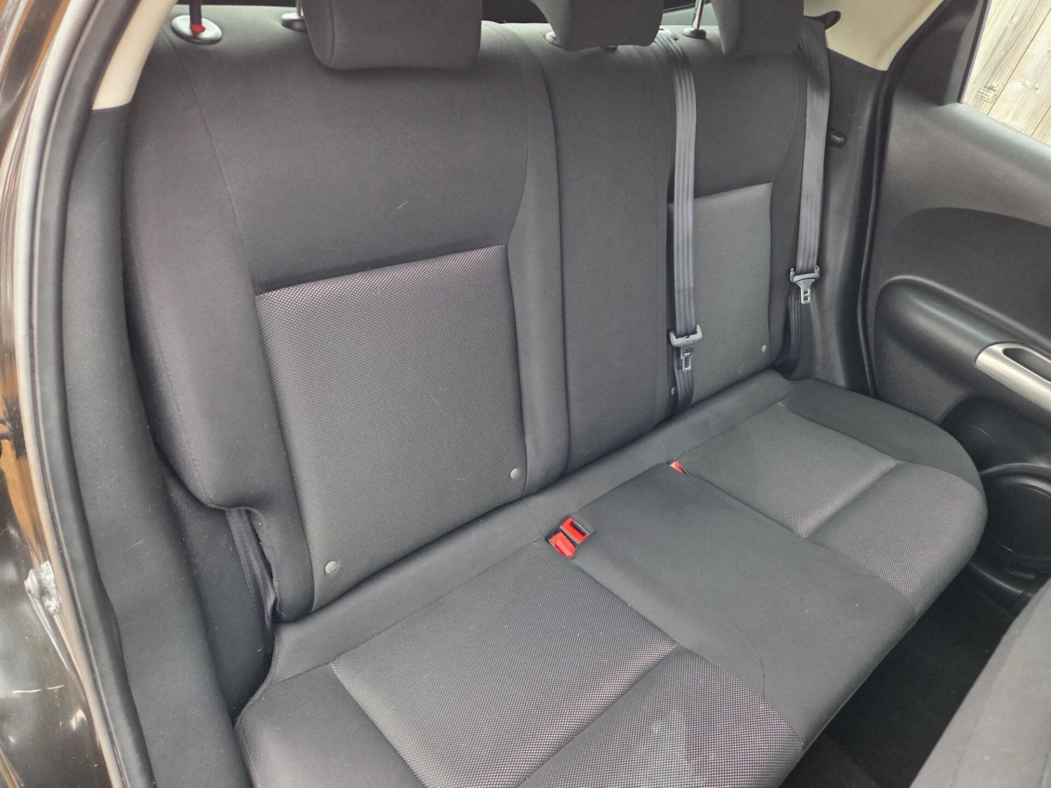 Used Nissan Juke 2012 for sale - 77630091: Photo 20