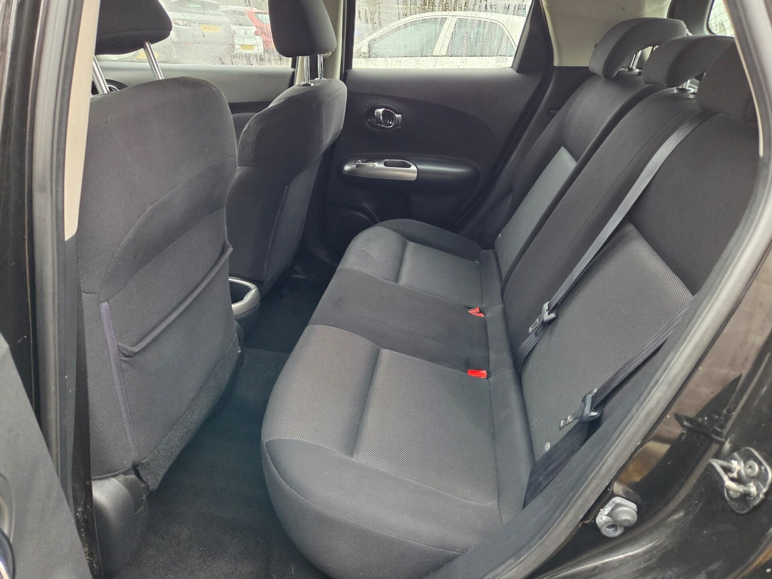 Used Nissan Juke 2012 for sale - 77630091: Photo 22