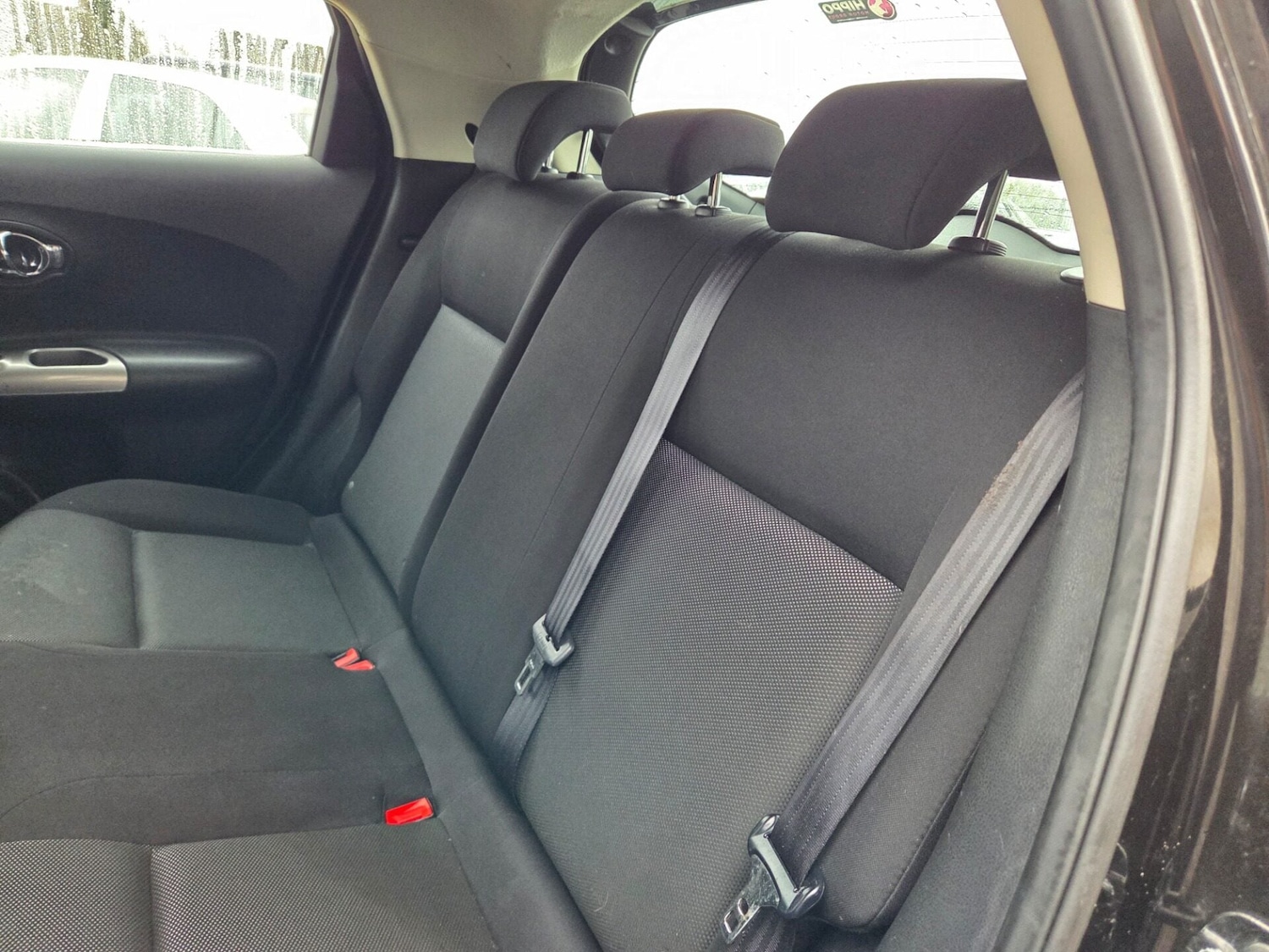 Used Nissan Juke 2012 for sale - 77630091: Photo 23