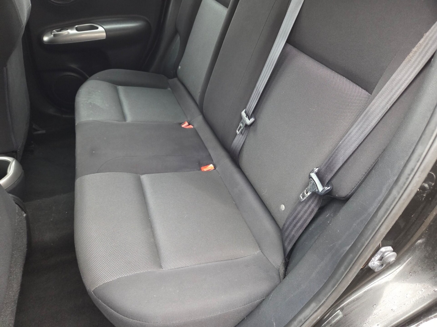 Used Nissan Juke 2012 for sale - 77630091: Photo 24