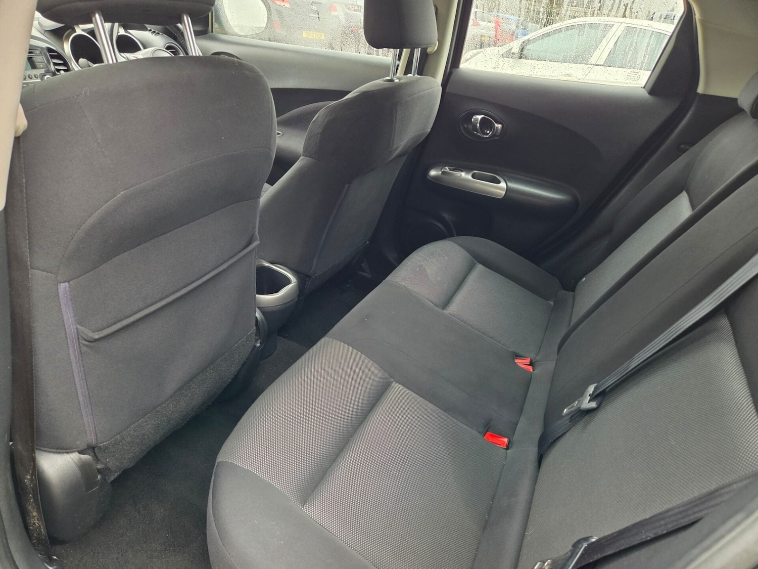 Used Nissan Juke 2012 for sale - 77630091: Photo 25